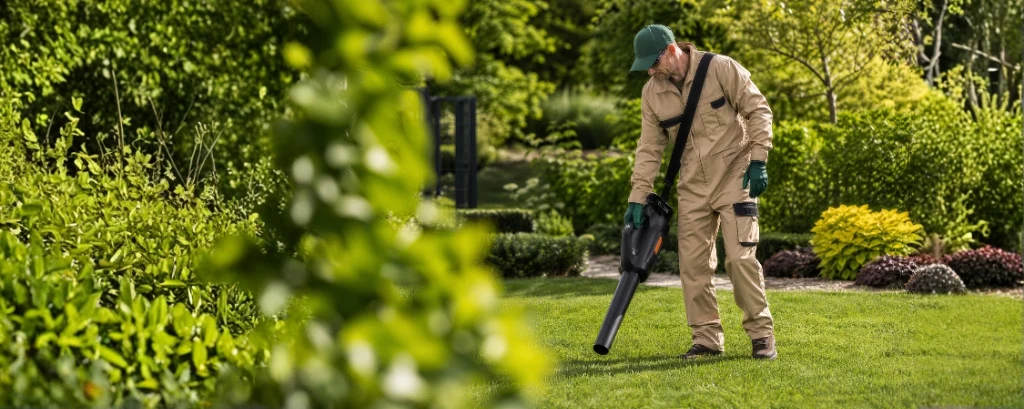 Grounds Maintenance & Landscaping