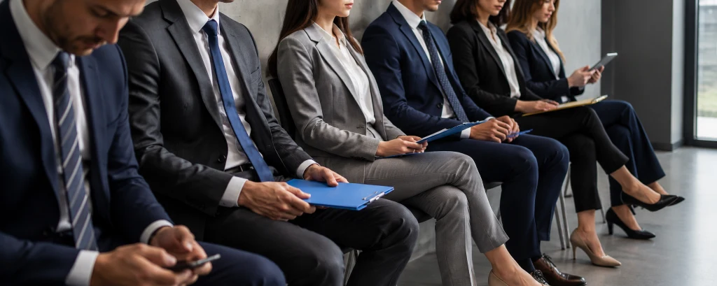 Labour Hiring Service