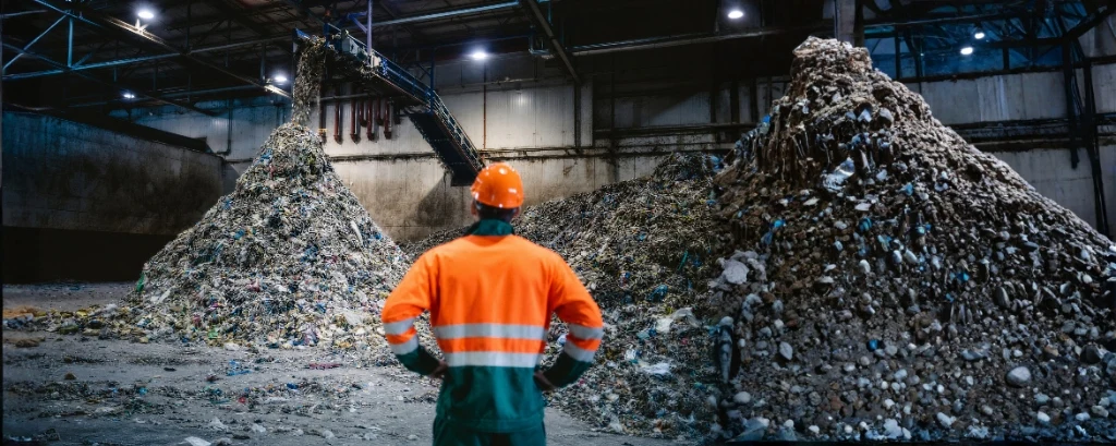 Waste Management & Pest Control